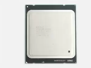 Intel Xeon E5-1607 SR0L8