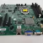 V52N7 Dell PowerEdge T110 Server LGA 1156 DDR3 Motherboard