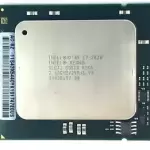 SLC3J Intel Xeon 2.13GHZ E7-2830 24M 8 CORE Processor