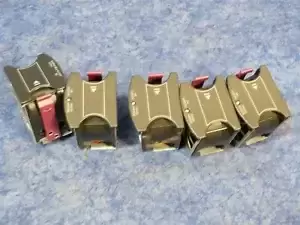 HP 279036-001 60x38mm Hot-plug Fan For Proliant Dl380 G3 G4 lot of 5 (BN239)