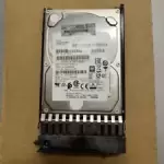 HPE MSA 1.8TB 12G 10K SFF SAS Enterprise Hard Drive (876937-001)