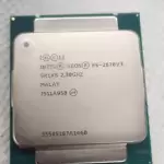 Intel Xeon E5-2670 V3 SR1XS 12Core 2.30GHz LGA2011-3 Server CPU processor 2670V3