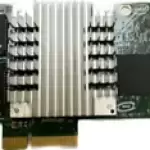 Intel EXPI9404PTLBLK PRO/1000PT 1Gb Quad Port Ethernet Server Adapter NO Bracket
