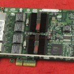 Intel EXPI9404PT PRO/1000 PCI-E PT Quad Port  Ethernet Server Adapter