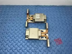 1pcs For HP DL360 G9 server high-performance heat sink 775404-001 734043-001