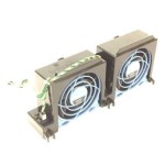 Dell Poweredge 2600 Dual Server Back Case Fan Assembly G05022