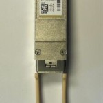 Original Cisco 40G SR QSFP+ Transceiver Optic  Module QSFP-40G-SR4 10-2672-03