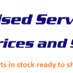 HP 511777-001 460W Power Supply 499249-001 599250-301