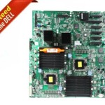 Dell Poweredge T710 Intel 5520 LGA 1366 DDR3 SDRAM Server Motherboard 1CTXG