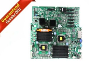 Dell Poweredge T710 Intel 5520 LGA 1366 DDR3 SDRAM Server Motherboard 1CTXG