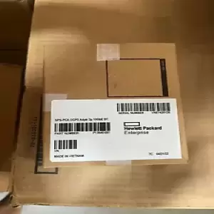 HPE Broadcom P13640-001 10Gb 2-port BASE-T OCP3 Adptr Gen10 Plus V2 P10097-B21