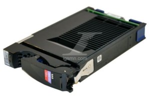 EMC 005049196 300GB 10K 6Gbps 3.5" SAS Internal Hard Drive