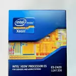 Intel Xeon E5-2420 1.9 GHz - Processor LGA 1356