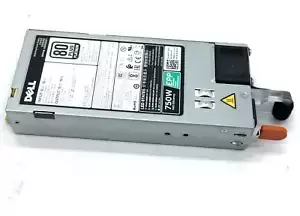 Dell 750W EPP Power Supply PowerEdge R630 R730 05RHVV D750E-S6