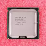 Intel Xeon X5470 3.33 GHz Quad-Core CPU Processor SLBBF LGA 771