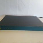 Cisco PWR300-AC-RPS-NI Redundant Power System RPS 300 With Rack Mounts