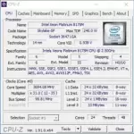 As Is Intel Xeon Platinum 8175M SR3FU 24C 2.5GHz 240W LGA3647 DDR4-2666