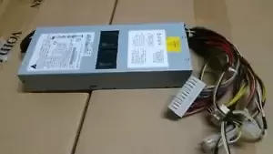 For DELL C1100 server power supply DPS-650SB DELL 8M1HJ 650W