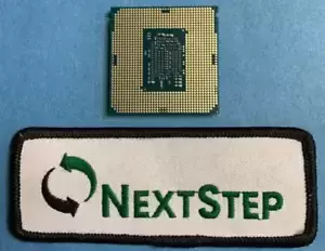 Intel Xeon E3-1220 V5 - 3.00GHz Quad Core CPU Processor