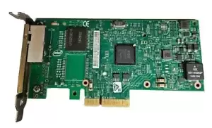 Intel Ethernet Server Adapter I350-T2 Dual Port Ethernet (I350T2HPI)