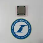 Lot of 10 - SR208 INTEL XEON E5-2623V3 3.00GHz 4 CORES 8GT/s 10M 105W PROCESSOR