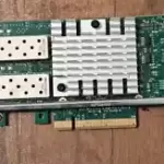 Intel X520 Dual Port 10Gigabit SFP Server Adapter Ethernet PCIe Low Profile