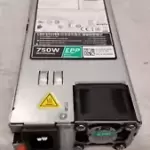 Dell E750E-S1 Power Supply