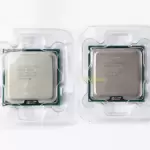 2pcs Intel Xeon X5355 2.66 GHz LGA771 4 cores 4 threads SLAEG CPU Processor 8 MB