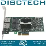 Intel Pro/1000 PRO/1000 PT Dual Port Server Adapter EXPI9402PT