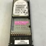 IBM 1.8TB Storwize 00RX915 1.8TB SAS 10K 12Gbps 2.5"  V7000 Gen1 4kn Hard Drive