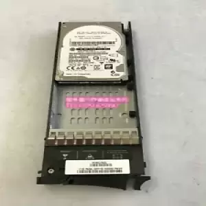 IBM 1.8TB Storwize 00RX915 1.8TB SAS 10K 12Gbps 2.5"  V7000 Gen1 4kn Hard Drive
