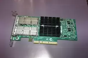 Oracle Mellanox CX354A ConnectX-3 QSFP 40GbE Dual-Port Server HBA Oracle 7046442