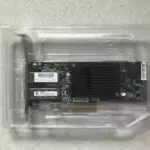 NEW HP 586444-001 NC550SFP - PCIe Dual Port 10GbE Server Adapter Card 581201-B21