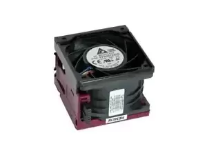 HPE DL38X Gen10 High Performance Temperature 6x Fan Kit 867810-B21