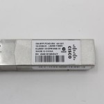 4-PACK CISCO DS-SFP-FC4G-SW 4GB FIBRE CHANNEL SFP TRANSCEIVER 10-2195-01