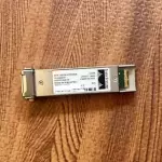 Cisco | XFP-10GZR-OC192LR | 21CFR 1040.10 10G ZR Transceiver Module