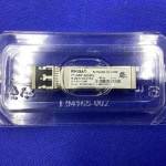 FTLX8574D3BCL FINISAR 10GBase-SR 850nm Multimode SW 400m SFP+ Transceiver