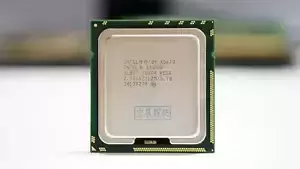 Intel Xeon X5670 SLBV7 2.93 GHz 6-Core LGA 1366 Socket B CPU Processors