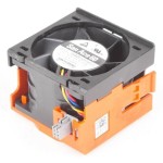 Dell 0419VC PowerEdge R715 R810 R815 Server cooling fan, 9GA0612P1K611, 419VC