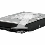 Dell C2X2N 2TB 7.2K 12G NL SAS 3.5" LFF HDD Internal Hard Drive