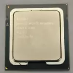 INTEL XEON  E5-2420V2 @ 2.20GHZ CPU PROCESSOR LGA 1356