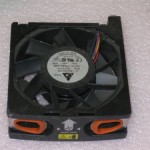 Dell OEM PowerEdge R910 Server Cooling Fan Case Desktop Cool Shroud J514V H894R