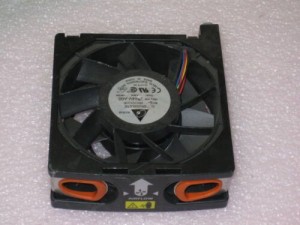 Dell OEM PowerEdge R910 Server Cooling Fan Case Desktop Cool Shroud J514V H894R