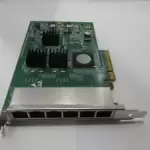 Silicom PEG6 1.2 PEG6I-71 PCI Express Server Adapter Card PEG6I-ROHS