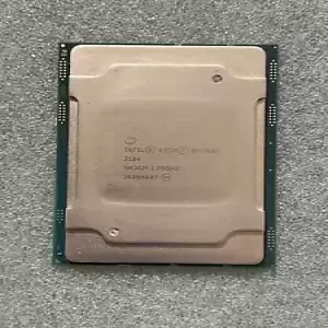 Intel Xeon Bronze 3104 6-Core 1.70GHz 8.25MB 9.6GT/s LGA3647 CPU Processor SR3GM