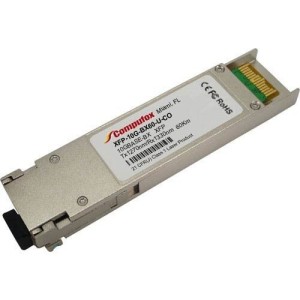 XFP-10G-BX60-U - 10GBASE-BX 1270nmTX/1330nmRX 60km XFP (Compatible with Cisco)