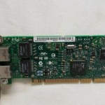 Intel Pro/1000 MT Server Adapter D33025 PCI-X Dual Port Gigabit