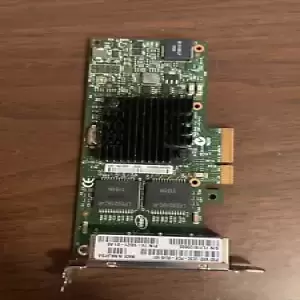 INTEL I350T4 1GbE RJ-45 Quad Port Ethernet Server Adapter I350-T4 74-10521-01