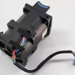 Dell NW0CG Dual-Rotor Chassis Cooling Fan for PowerEdge R440