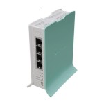Mikrotik L41G-2axD hAP ax lite Gen6 AX  RouterOS v7 New Sealed